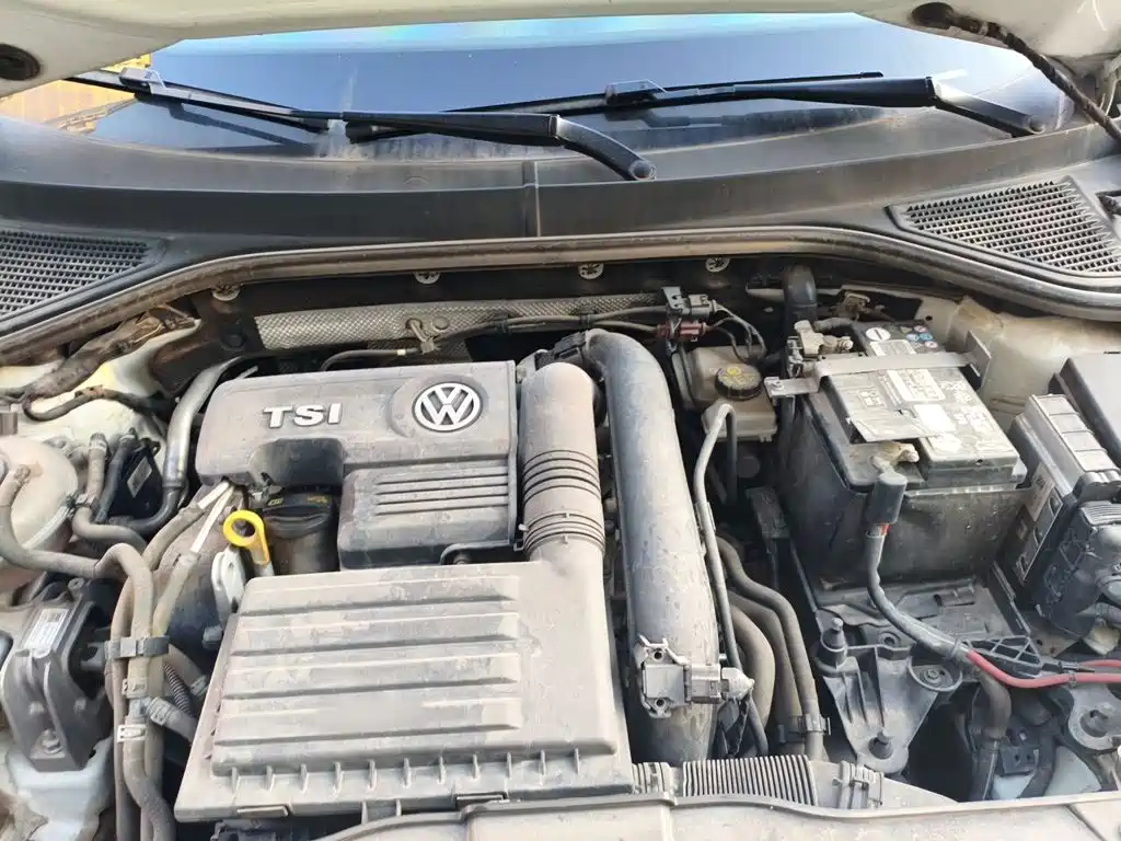 Volkswagen T-Roc — миниатюра 21
