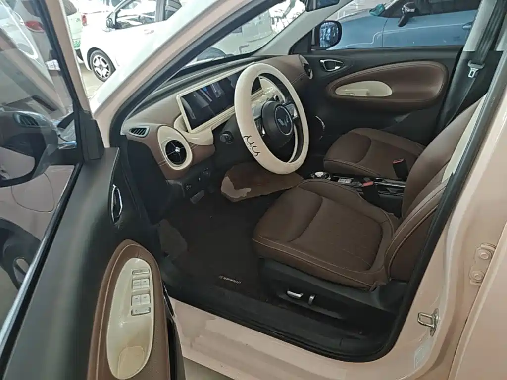 Wuling Bingo — миниатюра 16