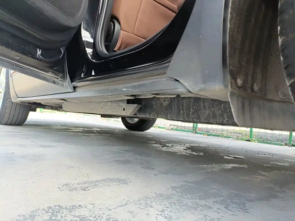 Buick Envision Plus — миниатюра 22