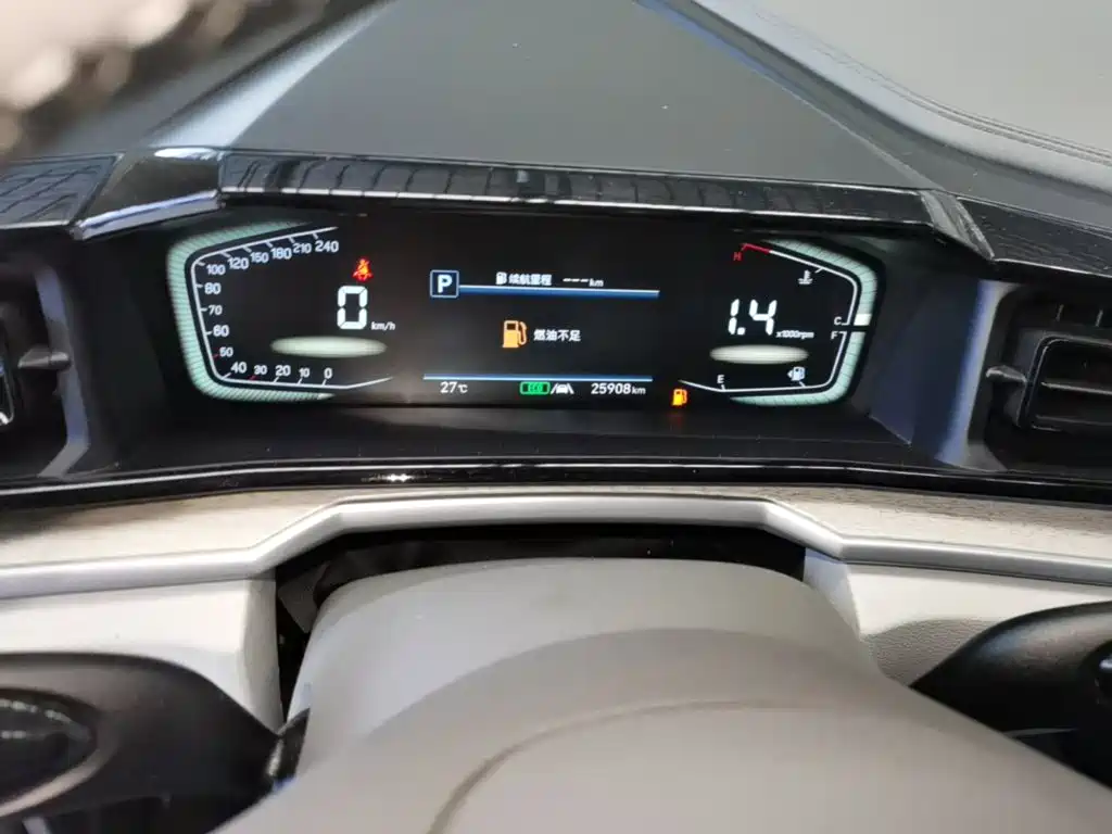Hyundai Custo — миниатюра 12