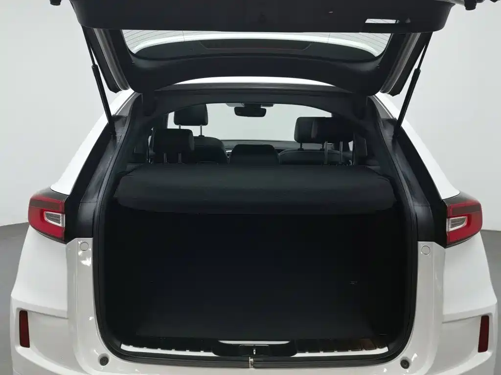 Honda UR-V — миниатюра 16