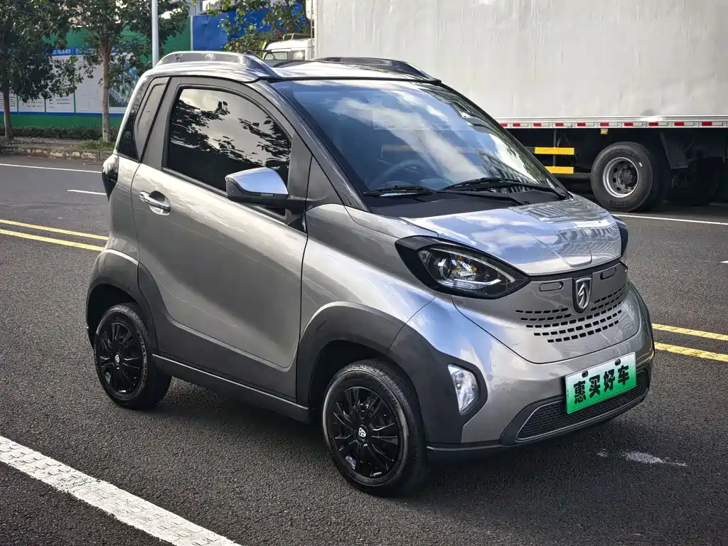 BAOJUN E100