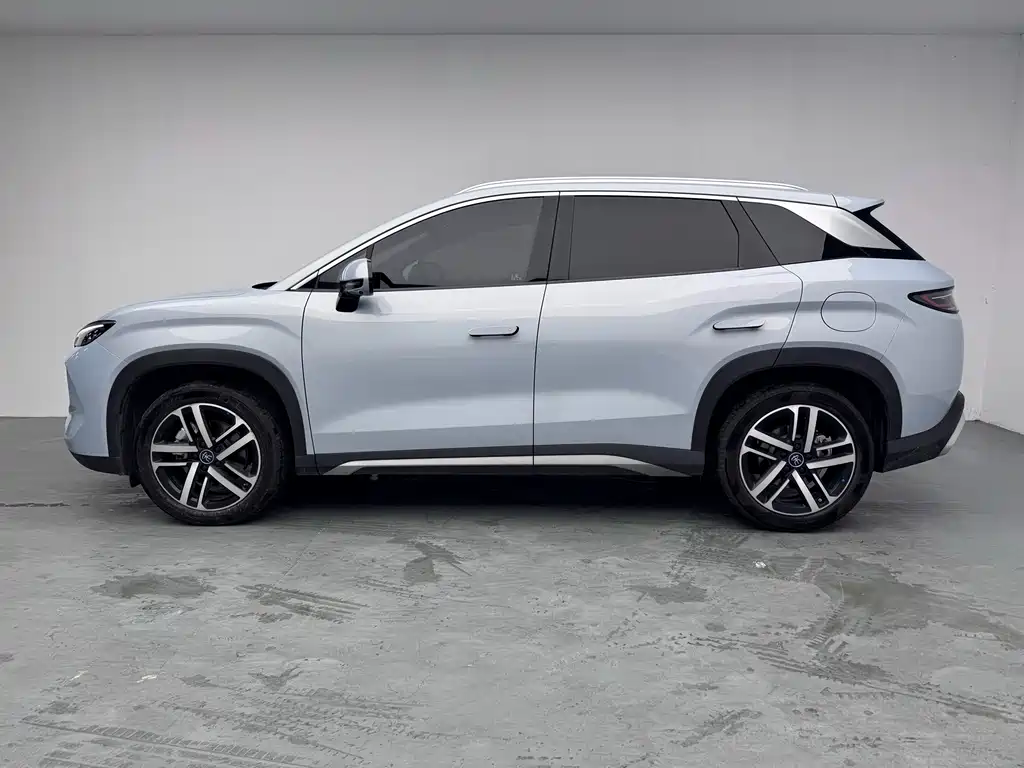 BYD L DM-i — миниатюра 20