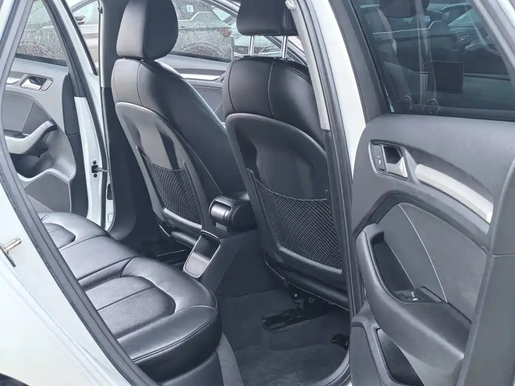 Audi A3 — миниатюра 8