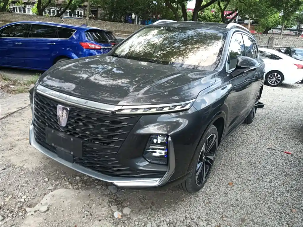 Roewe RX5 MAX 2023