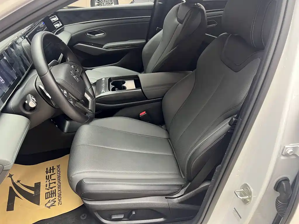 BYD Qin L — миниатюра 20
