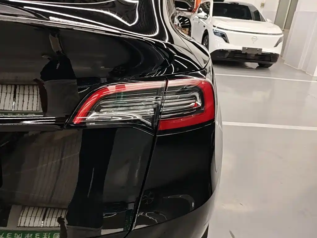 Tesla Model Y — миниатюра 8