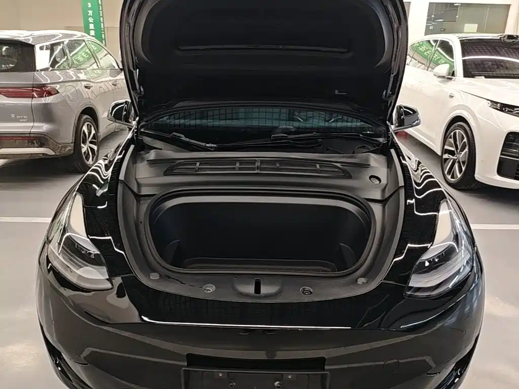 Tesla Model Y — миниатюра 20