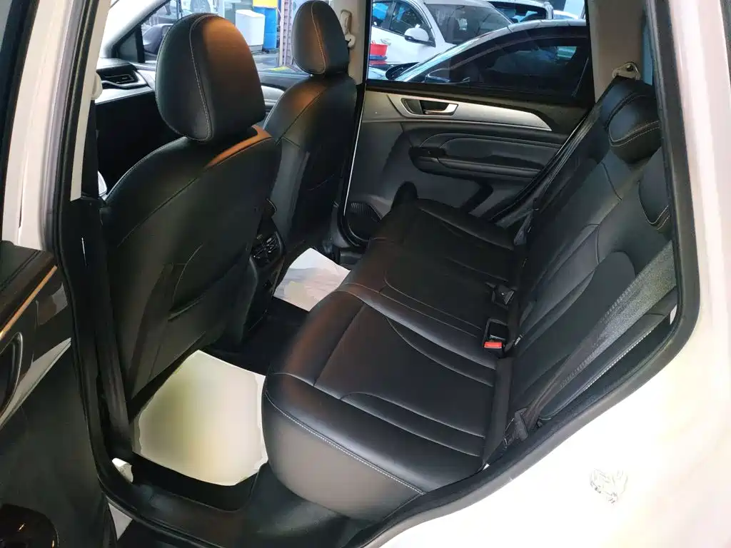 Haval M6 — миниатюра 17