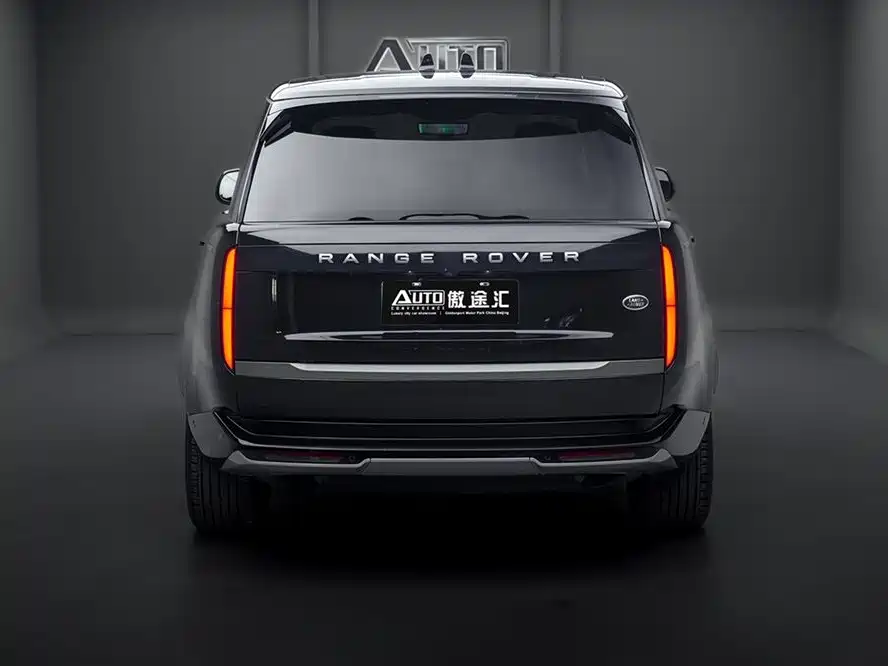 Land Rover Range Rover 2024 3.0 L6 360PS