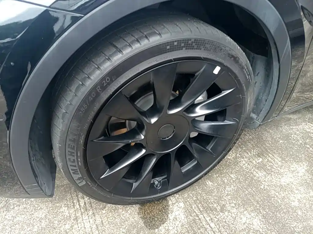 Tesla Model Y — миниатюра 23