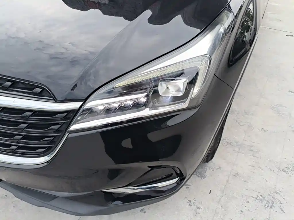 Buick Envision Plus — миниатюра 24