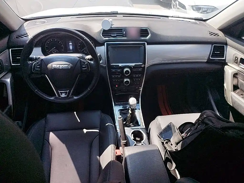 Haval H2 — миниатюра 14