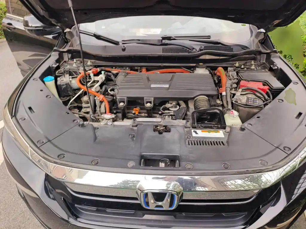 Honda Breeze — миниатюра 11