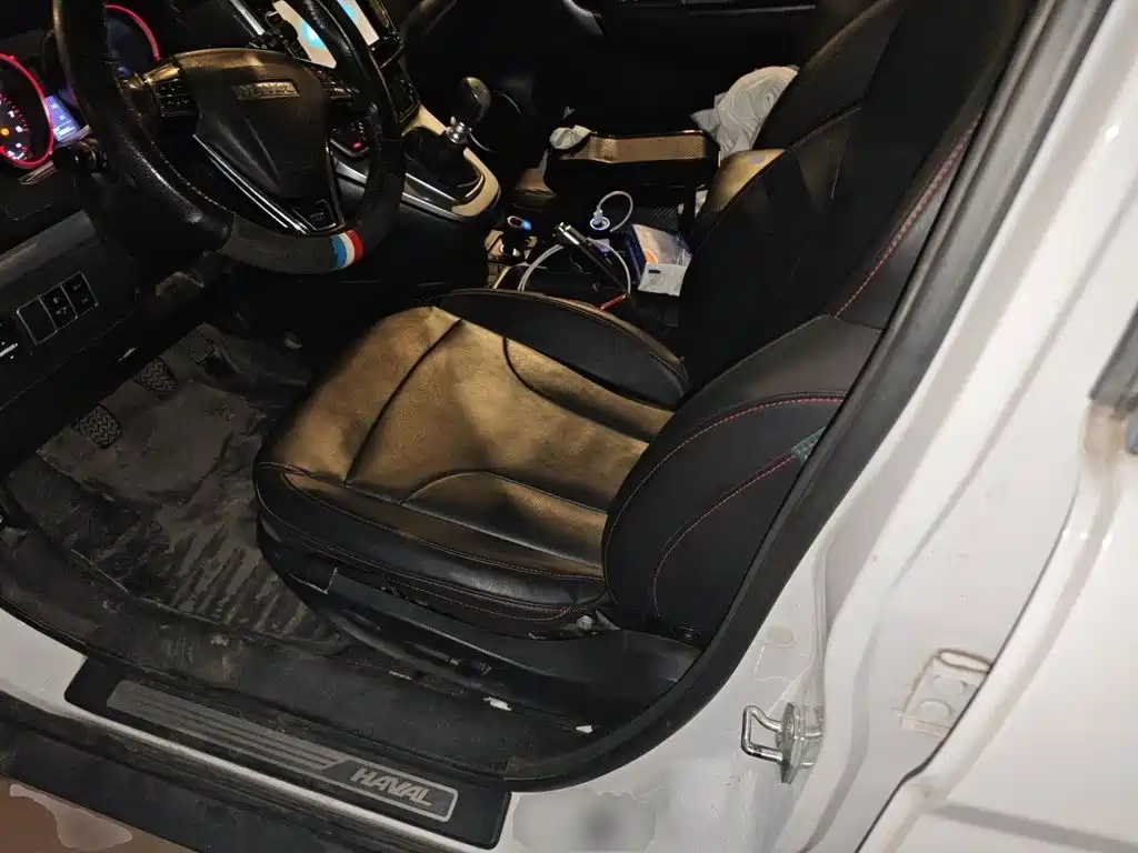 Haval H6 — миниатюра 16