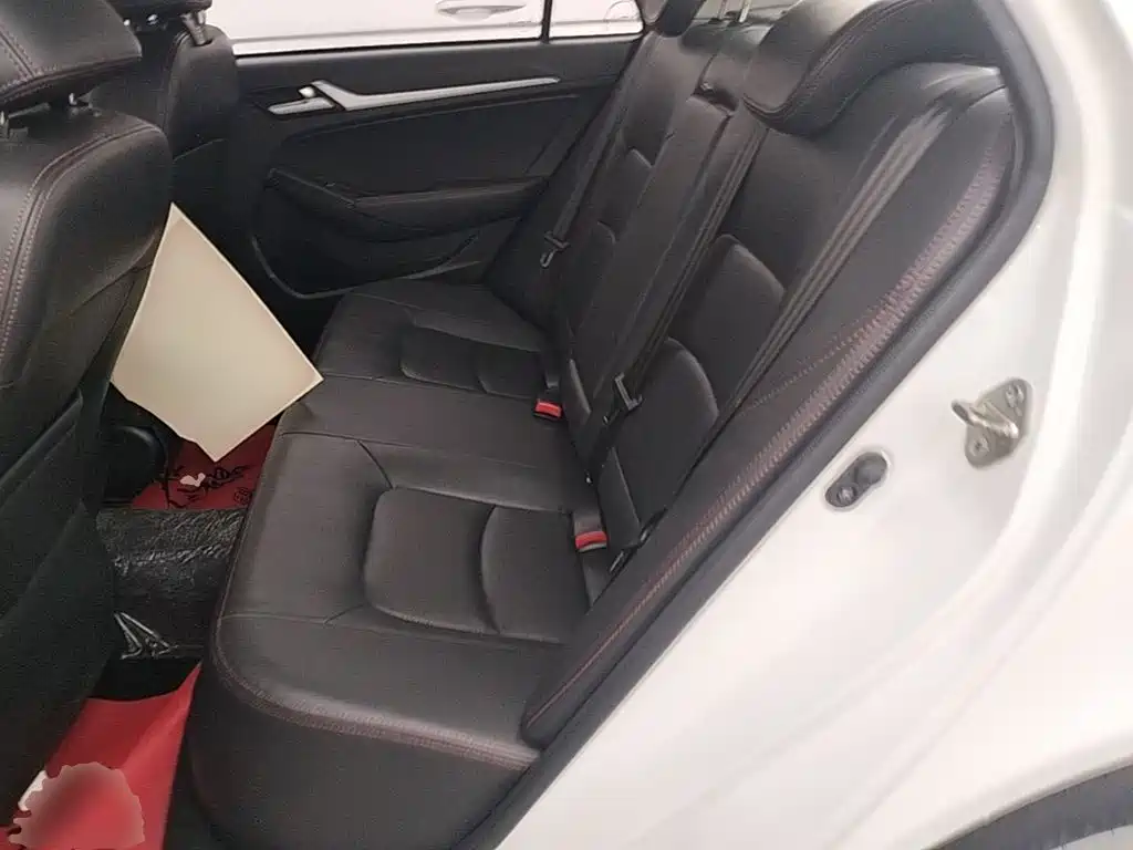 Geely Vision — миниатюра 17