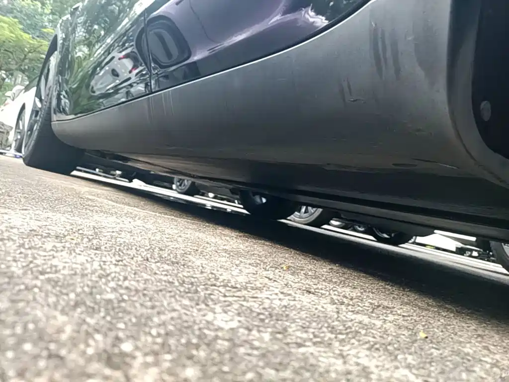Tesla Model Y — миниатюра 22