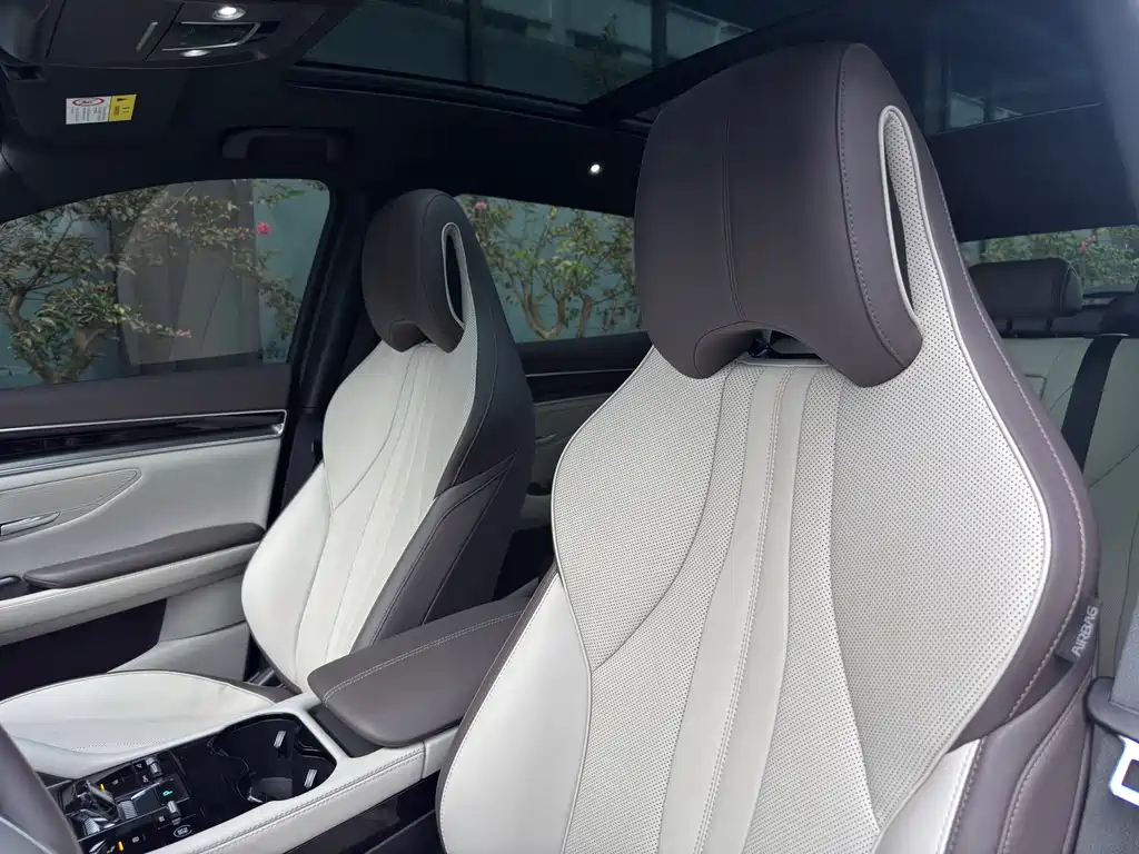 BYD PLUS New Energy — миниатюра 11