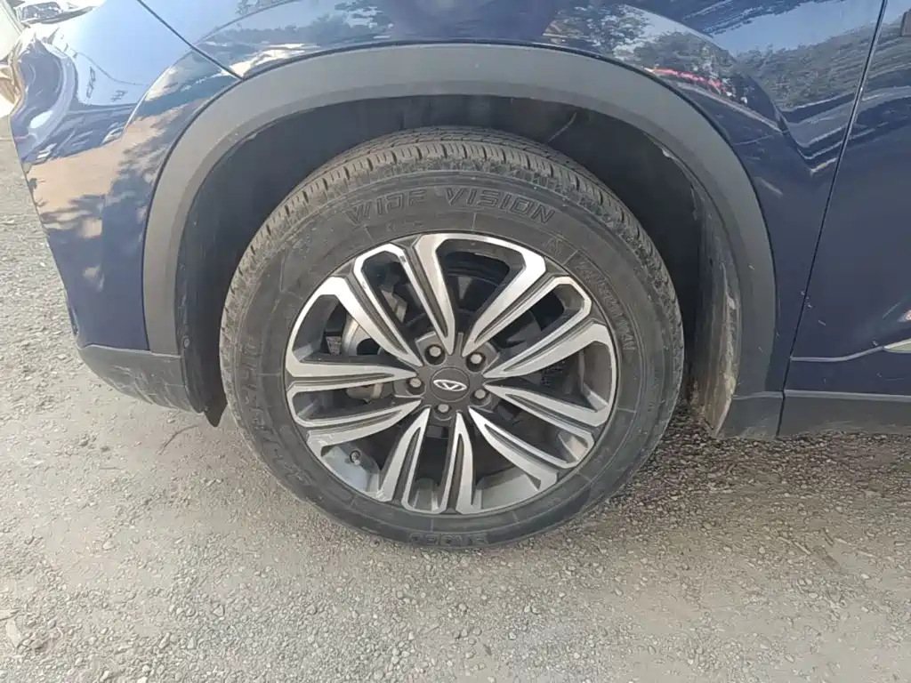 Chery Tiggo 8 — миниатюра 23