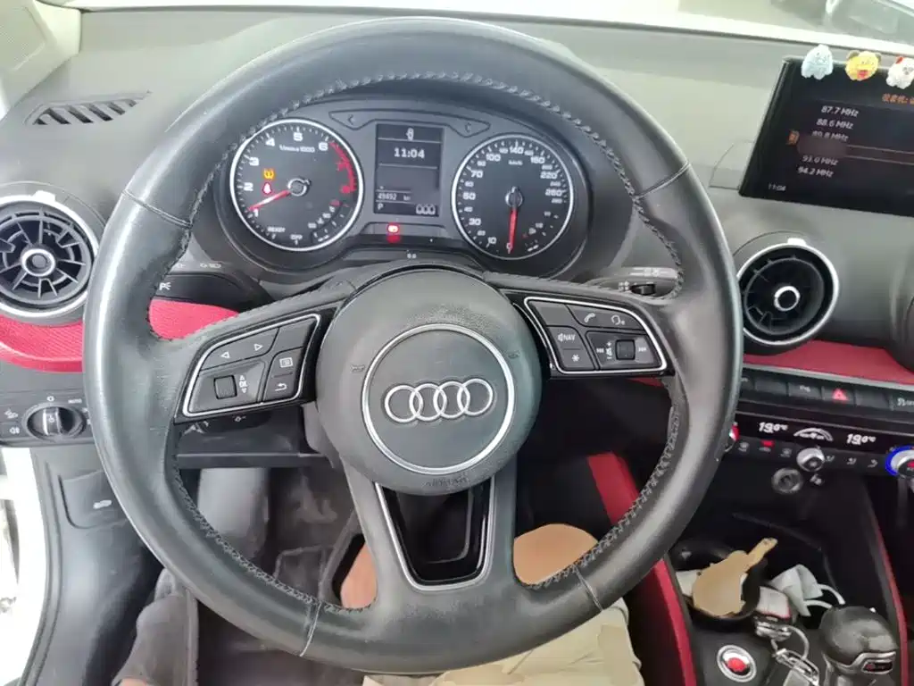 Audi Q2L — миниатюра 11