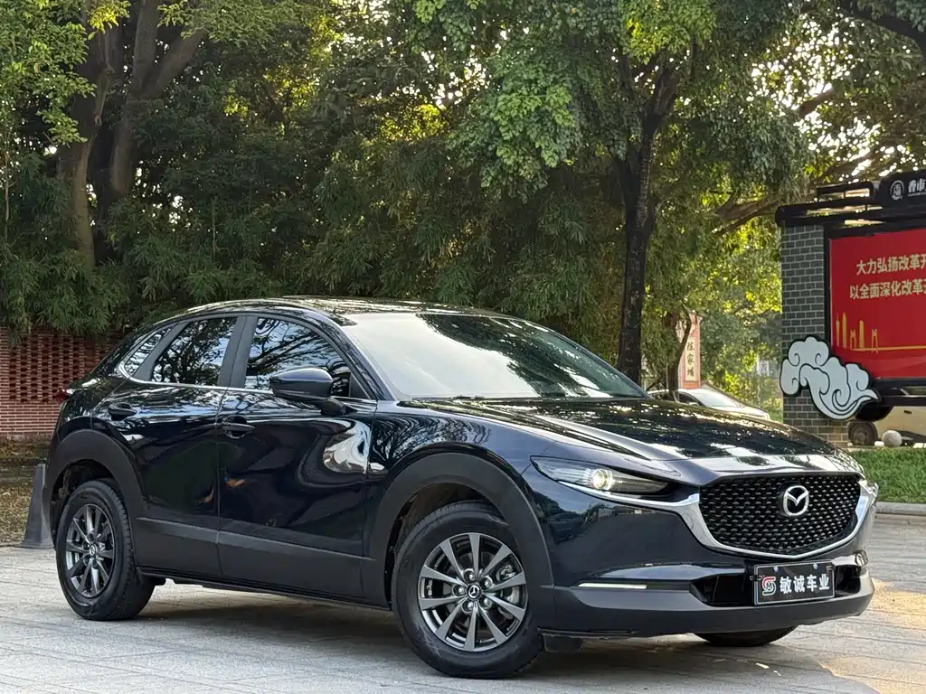 Mazda CX-30 — миниатюра 3