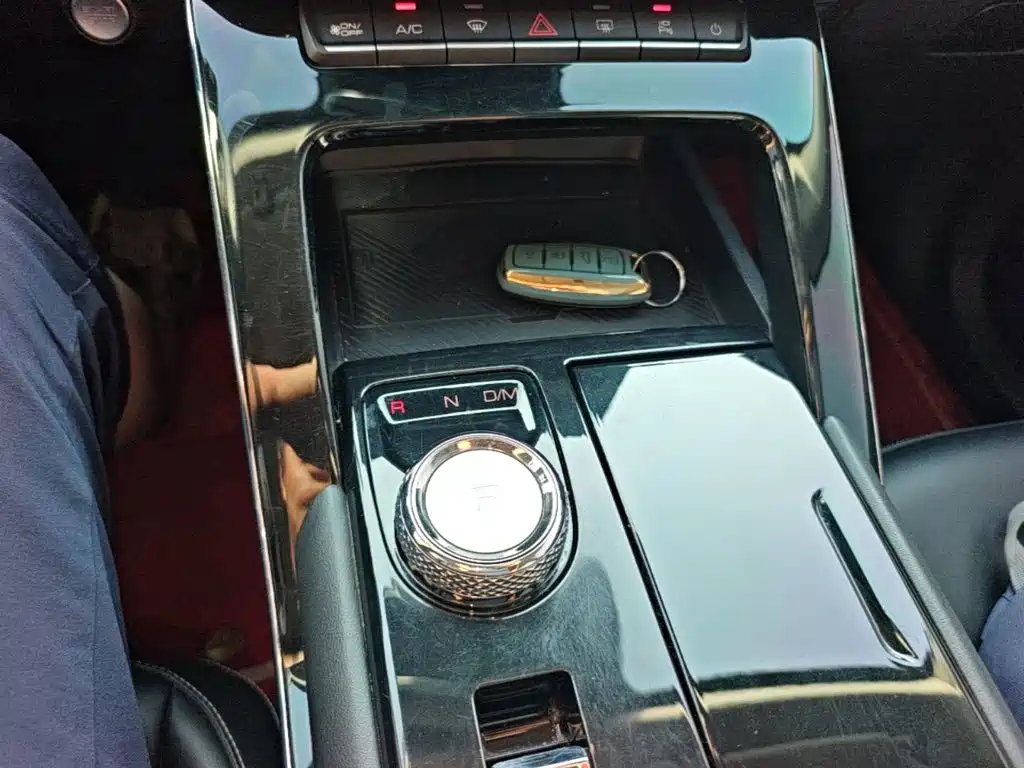Haval H6 — миниатюра 10