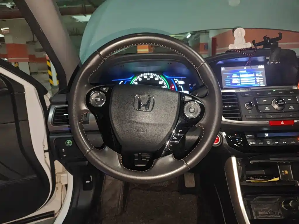 Honda Accord — миниатюра 3