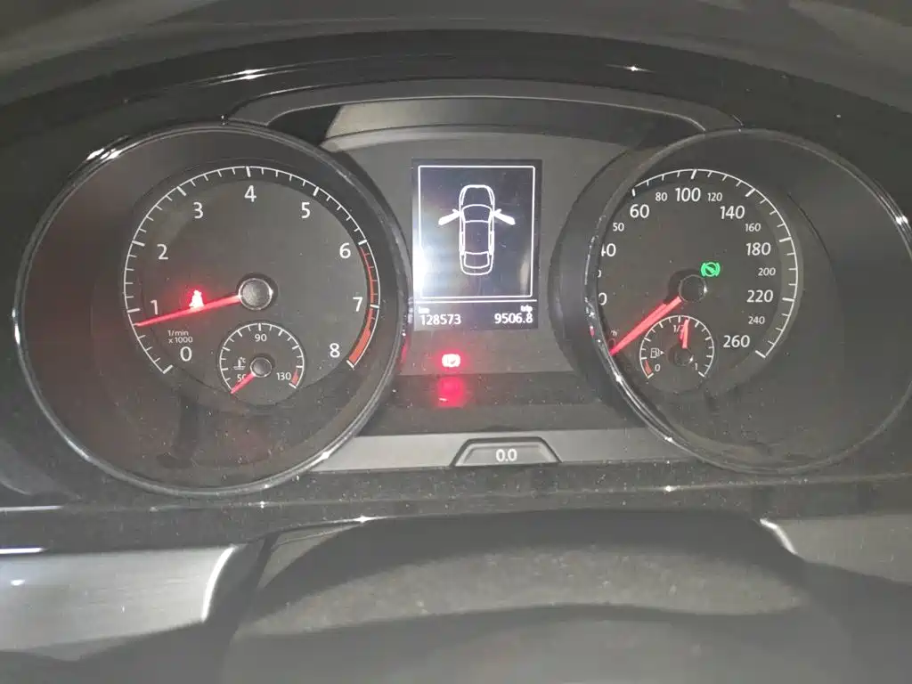 Volkswagen Lamando — миниатюра 7