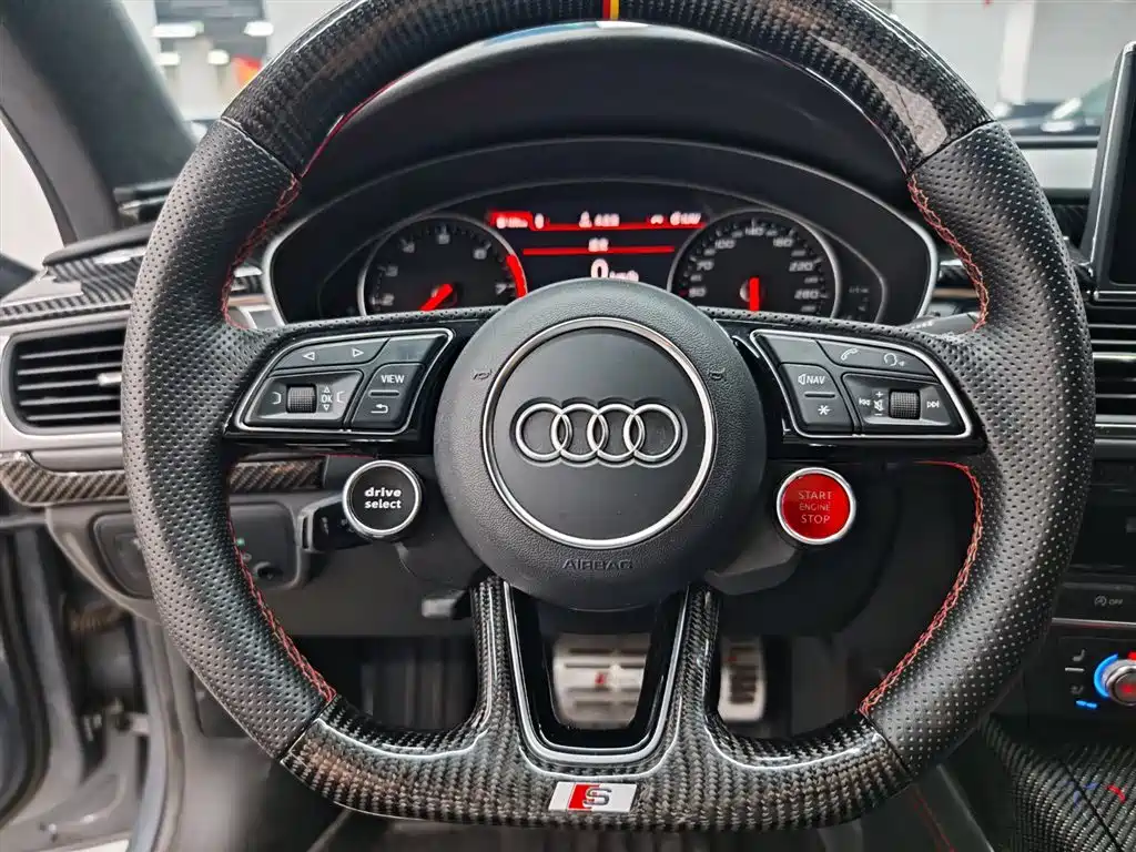 Audi A7 — миниатюра 8