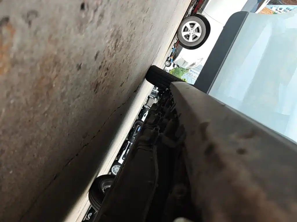 Leapmotor Leapmotor T03 — миниатюра 21