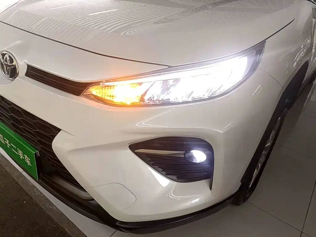 Toyota Wildlander — миниатюра 3