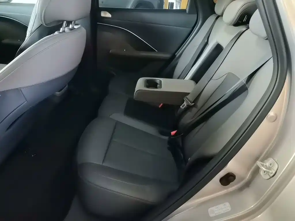 Changan CS55PLUS — миниатюра 17