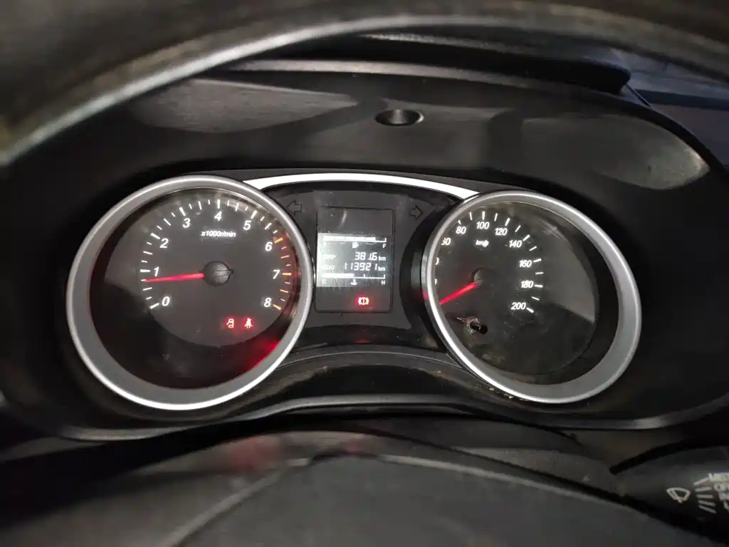 Wuling Hongguang S3 — миниатюра 7