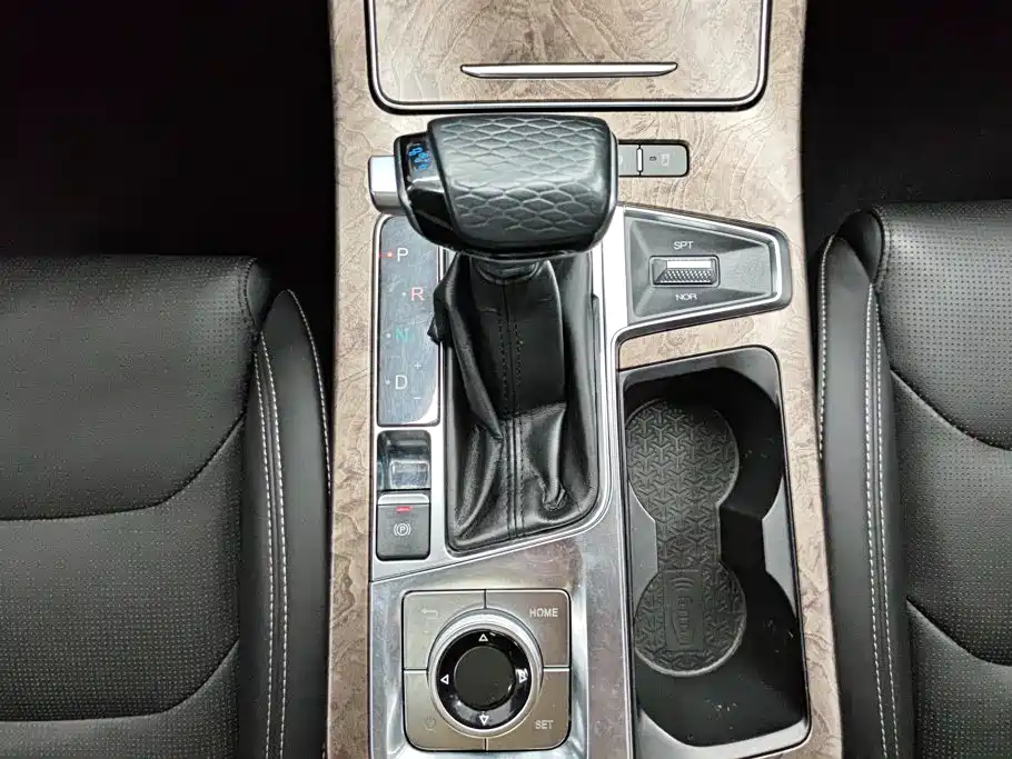 Jetour X70 PLUS — миниатюра 16