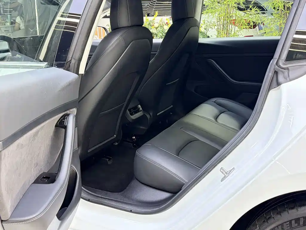 Tesla Model 3 — миниатюра 6