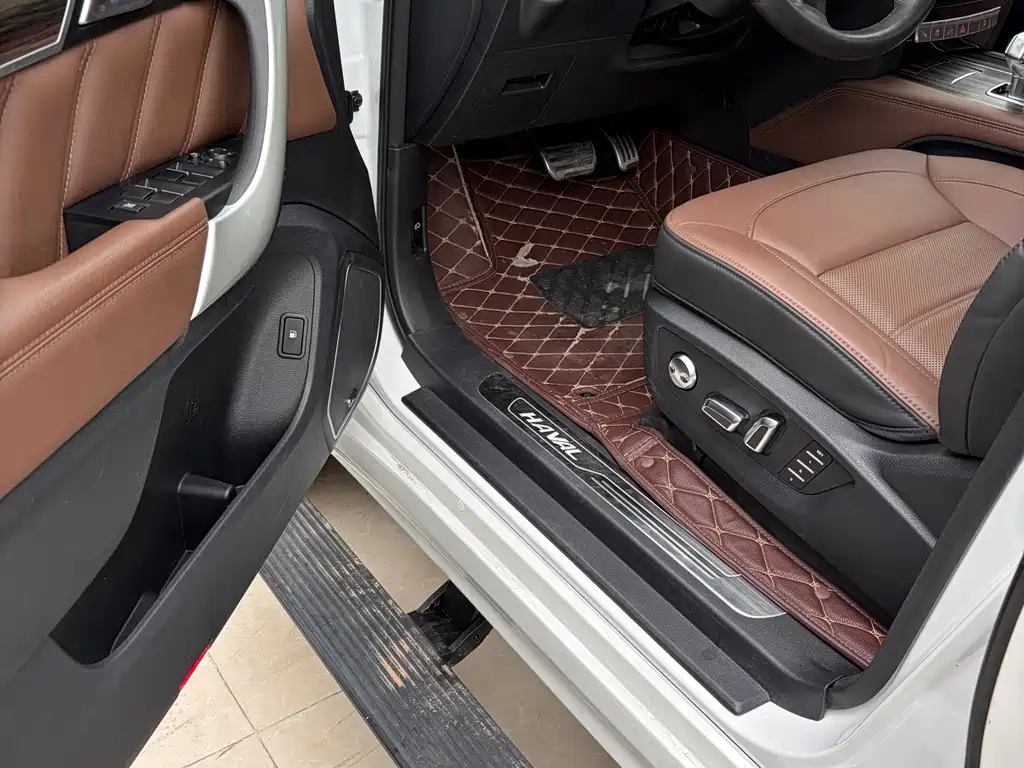 Haval H9 — миниатюра 7