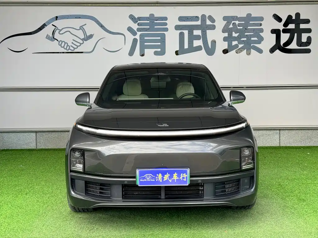Li Auto L9 2023 Pro