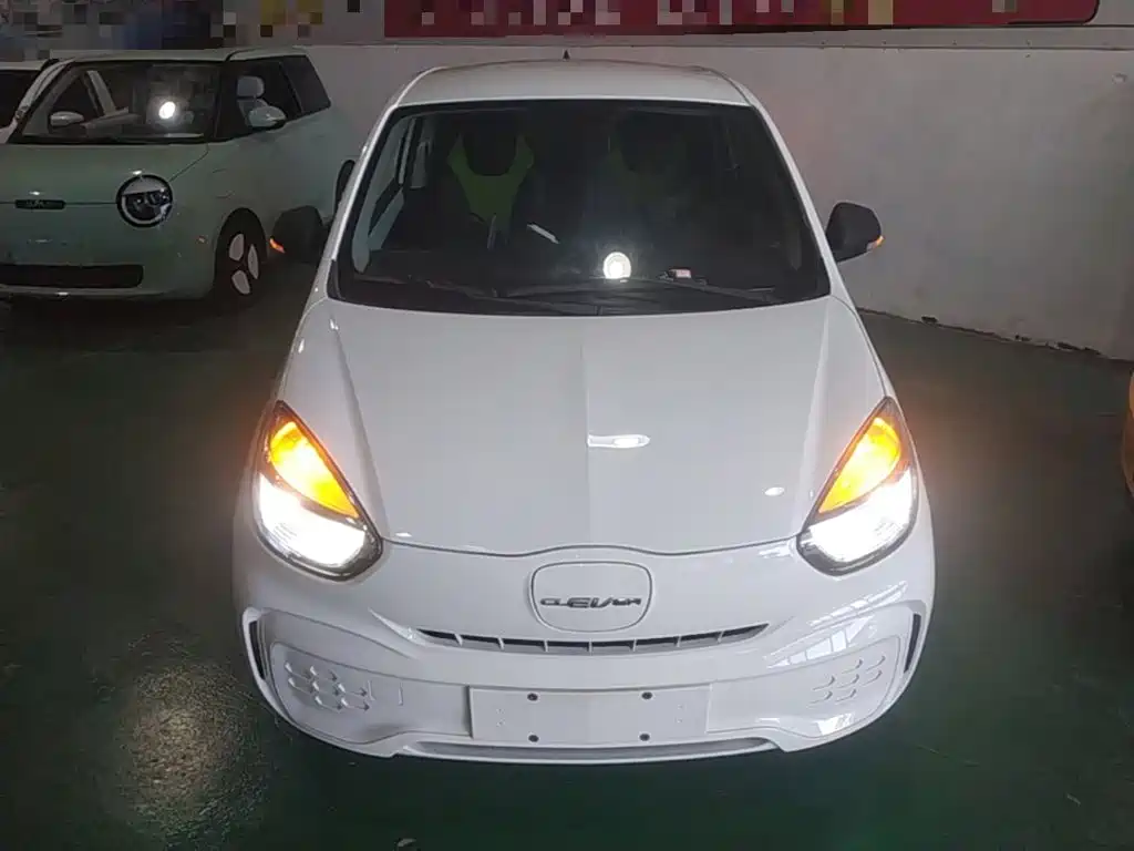 Roewe Clever — миниатюра 3