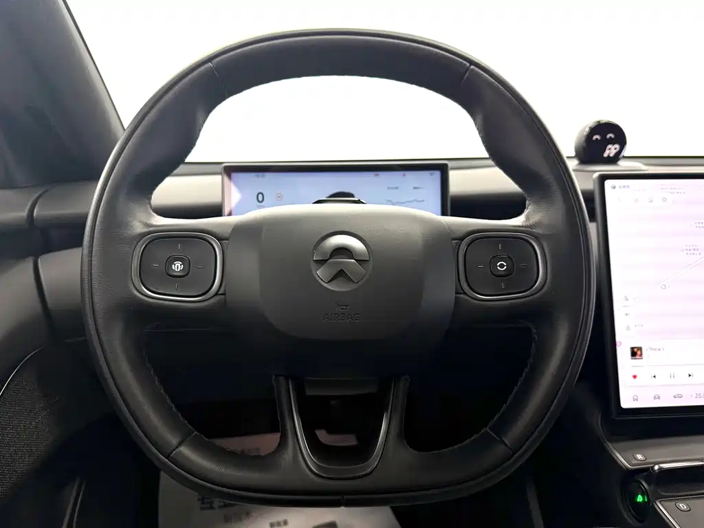 NIO ET5 2022 75kWh