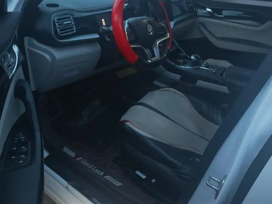 BYD Qin Plus PLUS 2021 EV 500KM Luxury