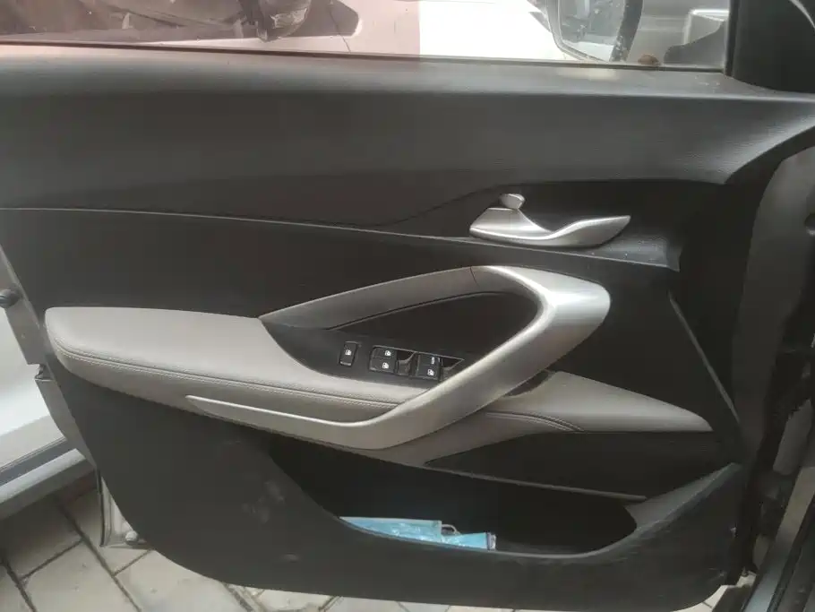 Baojun 510 — миниатюра 7