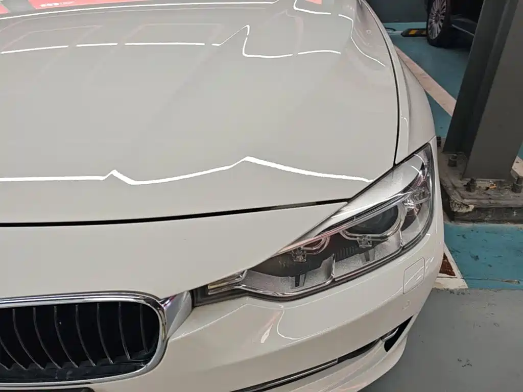 BMW 3 Series — миниатюра 24