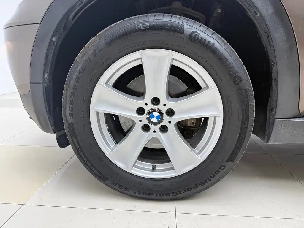BMW X5 (Import) — миниатюра 20