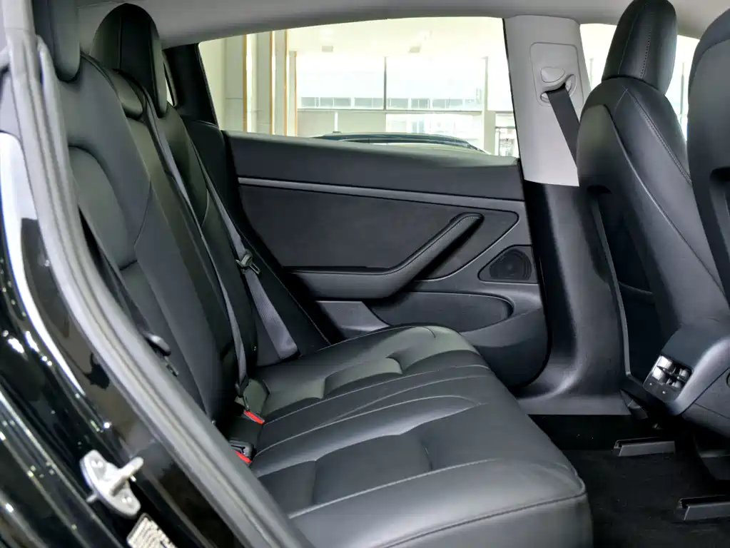Tesla Model 3 — миниатюра 13
