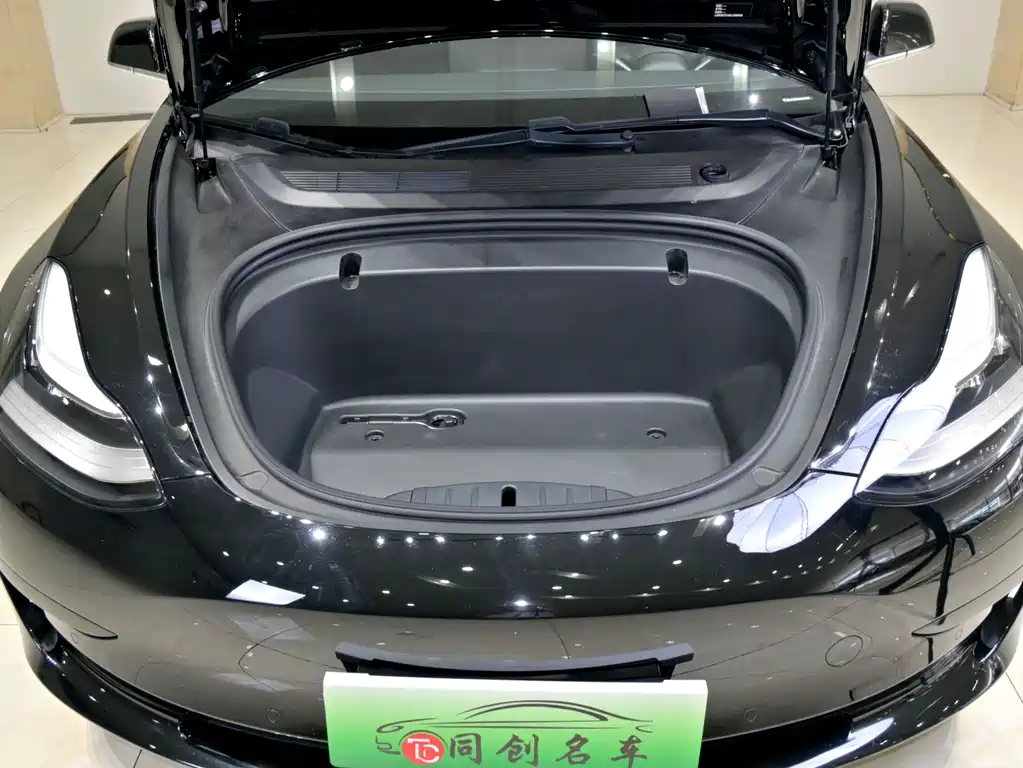 Tesla Model 3 — миниатюра 19