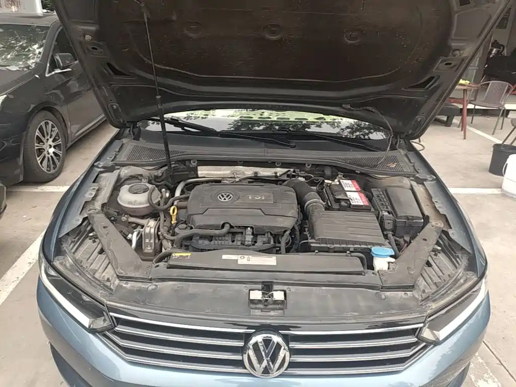 Volkswagen Viloran — миниатюра 20