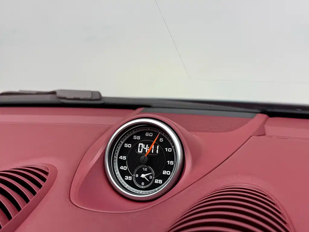 Porsche 718 — миниатюра 11
