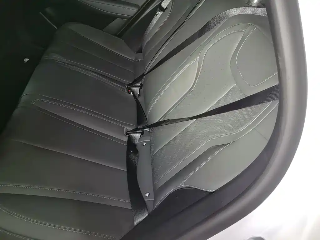 BYD Qin PLUS — миниатюра 11