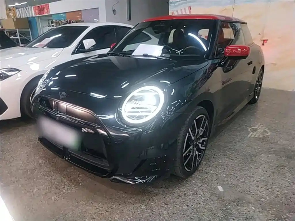 Mini MINI COOPER EV 2024