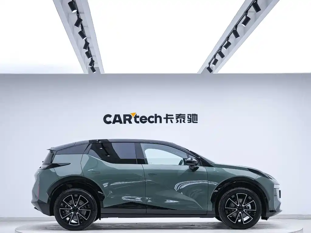 ZEEKR EXTREME KRYPTON X